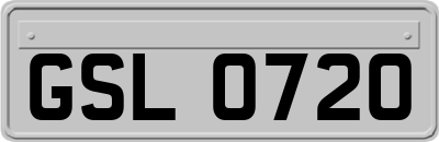 GSL0720