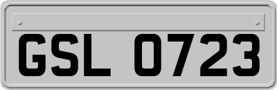 GSL0723