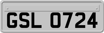 GSL0724