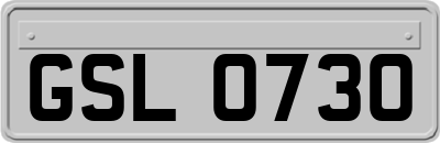 GSL0730