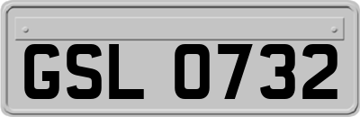 GSL0732