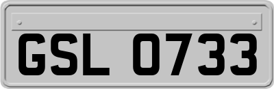 GSL0733