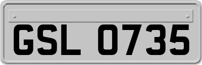 GSL0735