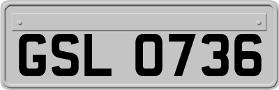 GSL0736