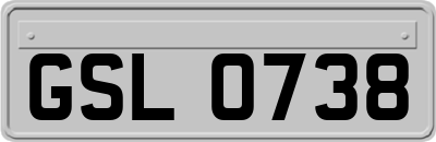 GSL0738