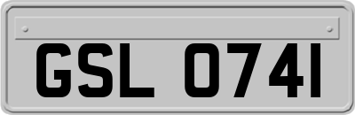 GSL0741