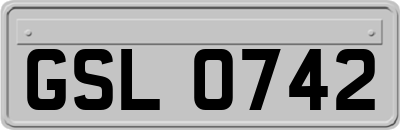GSL0742