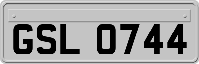 GSL0744