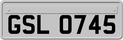 GSL0745