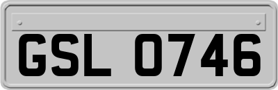 GSL0746