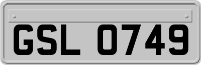 GSL0749