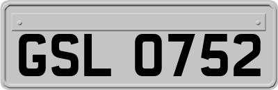 GSL0752