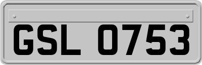 GSL0753