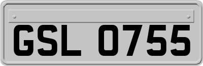 GSL0755