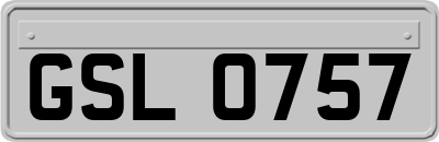 GSL0757