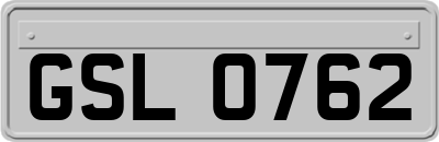 GSL0762