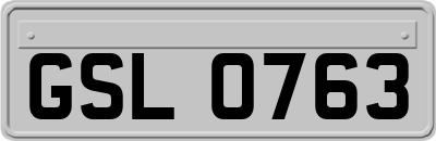 GSL0763