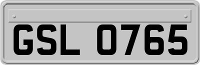 GSL0765