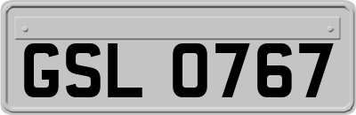 GSL0767