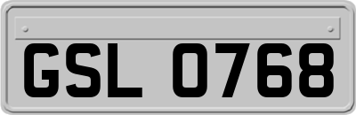 GSL0768