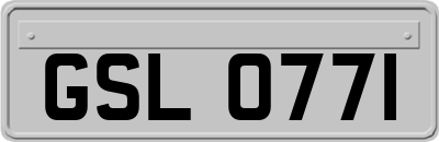 GSL0771