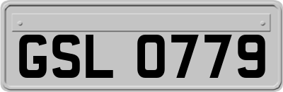 GSL0779