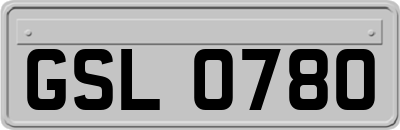 GSL0780