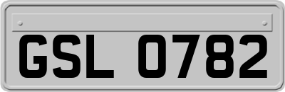 GSL0782
