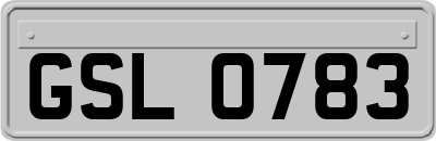 GSL0783