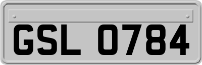 GSL0784