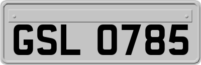GSL0785