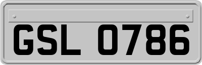 GSL0786