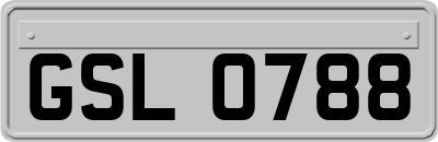 GSL0788