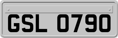 GSL0790