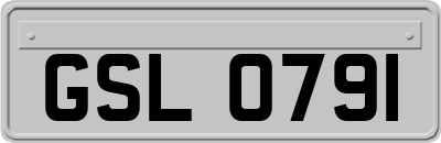 GSL0791