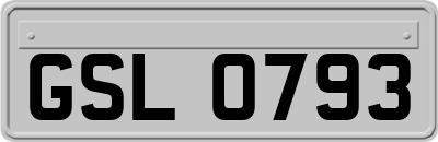 GSL0793