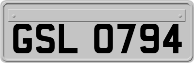 GSL0794
