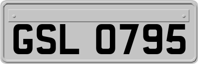 GSL0795