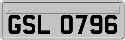 GSL0796