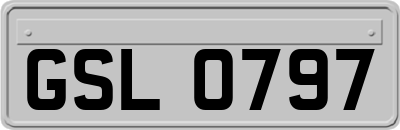 GSL0797