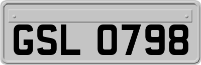 GSL0798
