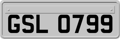 GSL0799