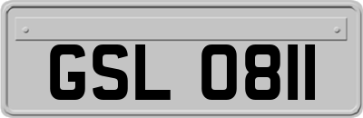 GSL0811