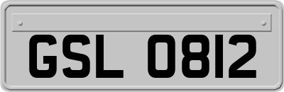 GSL0812