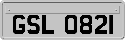 GSL0821
