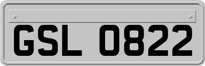 GSL0822