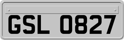 GSL0827