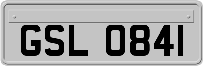 GSL0841