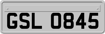 GSL0845