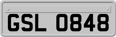 GSL0848